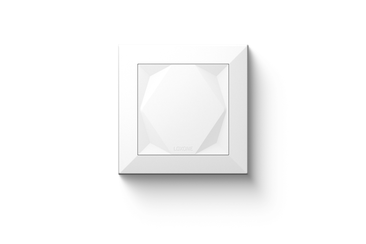 Touch Pure - Design trifft Funktionalität